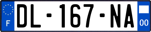 DL-167-NA