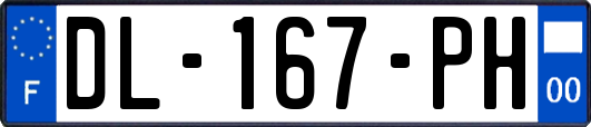 DL-167-PH