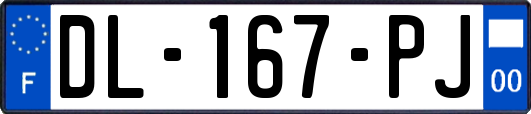 DL-167-PJ