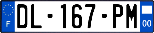 DL-167-PM