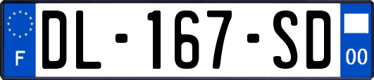 DL-167-SD