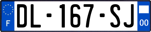 DL-167-SJ