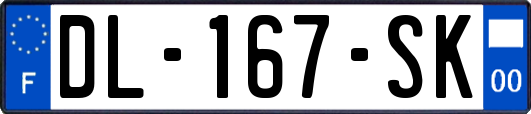 DL-167-SK