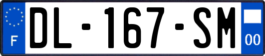 DL-167-SM