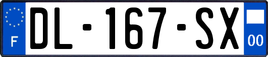 DL-167-SX