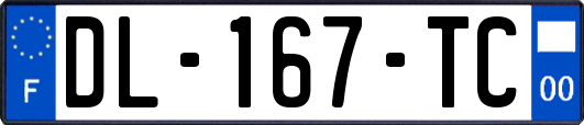 DL-167-TC