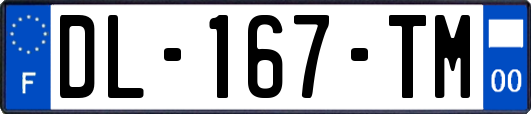 DL-167-TM