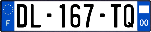 DL-167-TQ