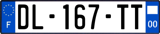 DL-167-TT