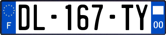 DL-167-TY