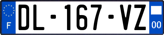 DL-167-VZ