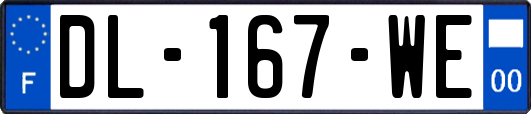 DL-167-WE