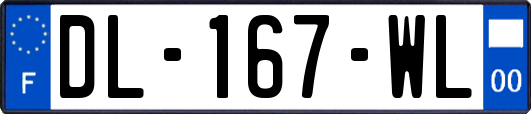 DL-167-WL