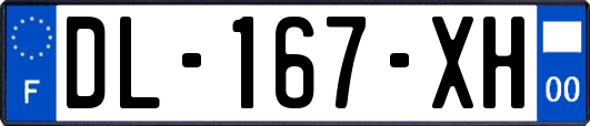 DL-167-XH