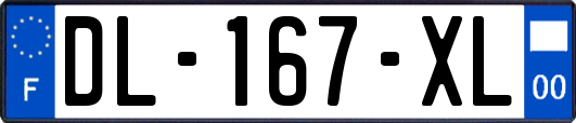 DL-167-XL