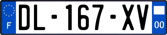 DL-167-XV