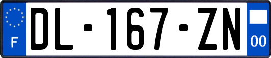 DL-167-ZN