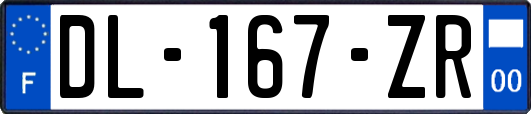 DL-167-ZR