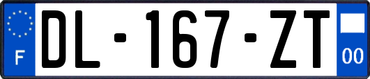 DL-167-ZT