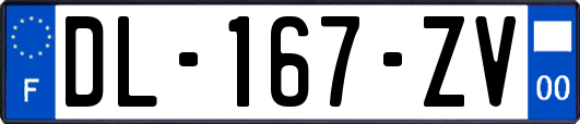 DL-167-ZV