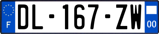 DL-167-ZW