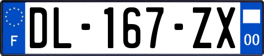 DL-167-ZX