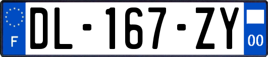 DL-167-ZY