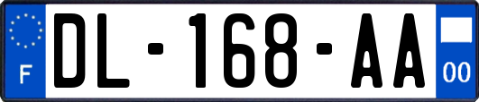 DL-168-AA