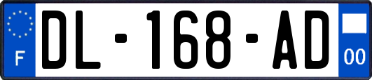 DL-168-AD