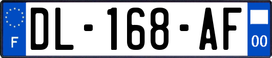 DL-168-AF