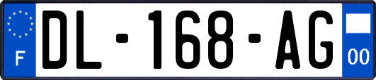 DL-168-AG