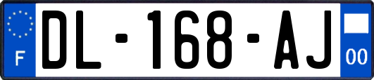 DL-168-AJ