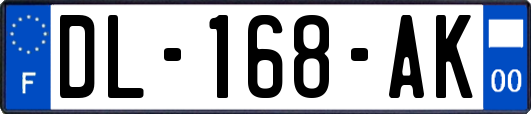 DL-168-AK