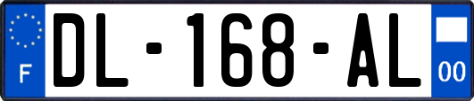 DL-168-AL