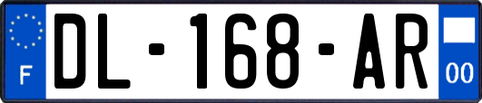 DL-168-AR