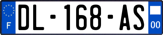 DL-168-AS