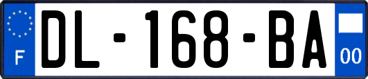 DL-168-BA