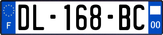 DL-168-BC