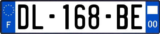 DL-168-BE