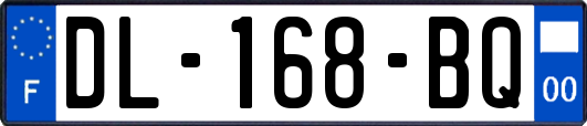 DL-168-BQ