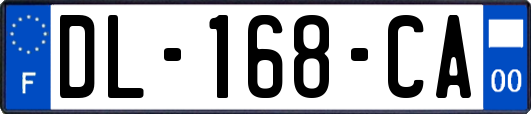 DL-168-CA