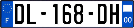 DL-168-DH