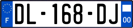 DL-168-DJ