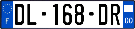 DL-168-DR