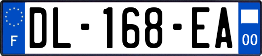 DL-168-EA