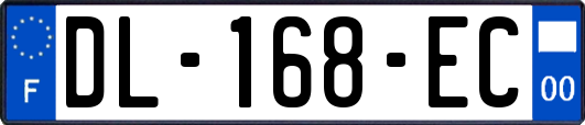 DL-168-EC