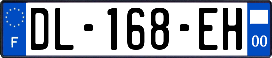 DL-168-EH