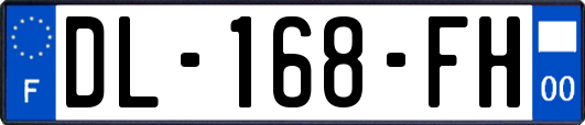 DL-168-FH