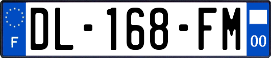 DL-168-FM