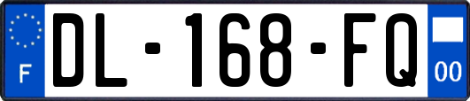 DL-168-FQ